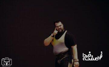 وزنه‌بردار ایران عضو کمیسیون ورزشکاران ISSA شد