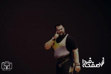 وزنه‌بردار ایران عضو کمیسیون ورزشکاران ISSA شد