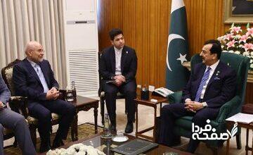 قالیباف: قدرت و حجم آتش ایران در جنگ ۱۲ روزه قدرت اسلام و امت اسلامی بود