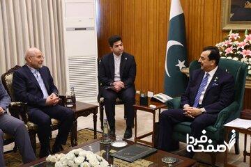 قالیباف: قدرت و حجم آتش ایران در جنگ ۱۲ روزه قدرت اسلام و امت اسلامی بود