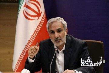 نماینده تبریز: دشمن به این نتیجه رسیده که نتوانسته داخل ایران اپوزیسیون قدرتمندی را سازماندهی کند