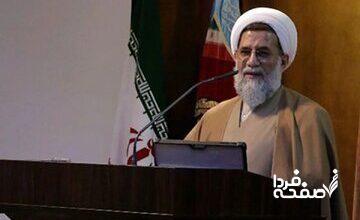 رئیس سازمان عقیدتی سیاسی ارتش: ملت ایران در ۸ سال دفاع مقدس با تکیه بر مبانی قرآنی به پیروزی رسید