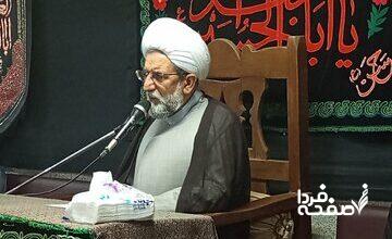 هادی قابل: برخی دنبال دهه محسنیه و دهه رقیه‌اند/ امیرالمؤمنین حتی یکبار برای پیامبر عزاداری نکرد/ این مناسک جدید به سخره گرفتن مذهب است