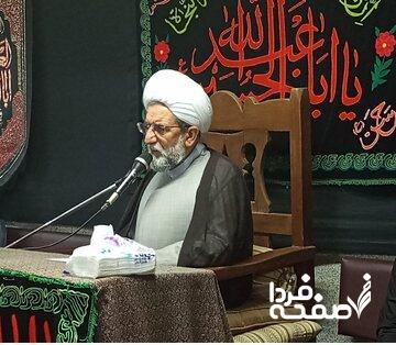 هادی قابل: برخی دنبال دهه محسنیه و دهه رقیه‌اند/ امیرالمؤمنین حتی یکبار برای پیامبر عزاداری نکرد/ این مناسک جدید به سخره گرفتن مذهب است