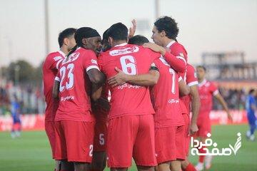 دومین اخراجی در پرسپولیس پس از بیاحترامی به استقلال
