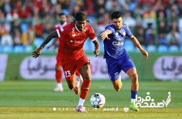 بیفوما: زمان هاشمیان دوران خوبی برای من نبود