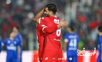 عاقبت توهین به استقلال/ مدیر پرسپولیس اخراج شد!