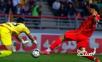 گل محمدی طلسم‌شکنی کرد