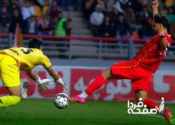 گل محمدی طلسمشکنی کرد