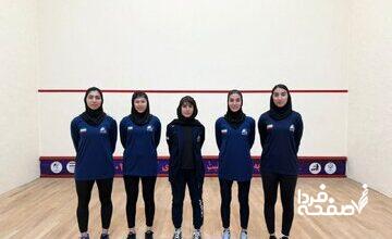 این دختران آینده‌دار هستند