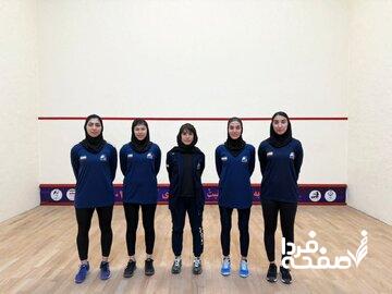 این دختران آیندهدار هستند