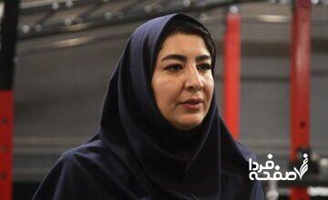 انتخاب بانوی خوزستانی به‌عنوان مربی تیم ملی مچ‌اندازی نابینایان و کم‌بینایان کشور