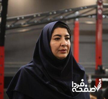انتخاب بانوی خوزستانی بهعنوان مربی تیم ملی مچاندازی نابینایان و کمبینایان کشور