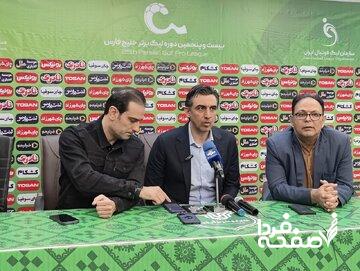 رحمتی: پیروزی مقابل تراکتور تقدیم به تمام لرتباران