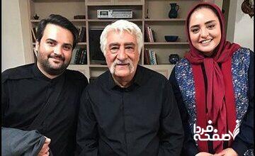 چرا سریالهای ستایش، شهرزاد و جیران در کردستان عراق محبوب است؟