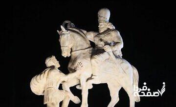 خیابان شاپور در تهران بد بود، مجسمه او خوب است!/ نام خبرگزاری رسمی کشور پارس بود، به خبرگزاری جمهوری اسلامی تغییر کرد/  از کی یهو ناسیونالیست شدند؟