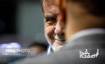 مسعود پزشکیان؛ رئیس‌جمهور، سخنگوی دوم دولت و یا منتقد دولت؟/ صداقتی که خود به بحران تبدیل شد