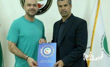 استعفای مدال آور المپیک از فدراسیون تکواندو