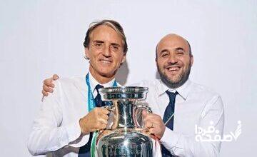 نظر مربی تیم ملی فوتبال درباره مدلینگ!