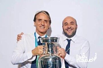 نظر مربی تیم ملی فوتبال درباره مدلینگ!