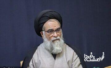 چرا روحانی معروف تلویزیون ممنوع‌التصویر شد؟