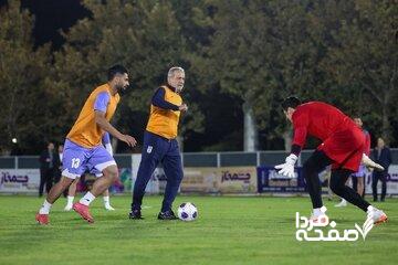 درخواست سرمربی تیمملی از پزشکیان چه بود؟