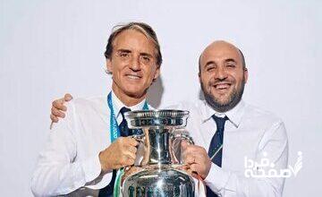 آرزوی قهرمان یورو برای دستیار قلعه‌نویی!