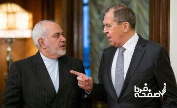 ظریف و لاوروف/ ماجرای دو وزیر خارجه در «شرق» که از یکدیگر دل خوشی ندارند/پای برجام در میان بود یا مکانیسم ماشه یا داستان های دیگر؟