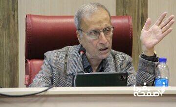 کتاب خاطرات اسحاق جهانگیری از منظر خانیکی: بازخوانی تجربیات تاریخی راه اصلاح رویکردهای حکمرانی را روشن می کند