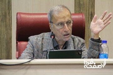 کتاب خاطرات اسحاق جهانگیری از منظر خانیکی: بازخوانی تجربیات تاریخی راه اصلاح رویکردهای حکمرانی را روشن می کند