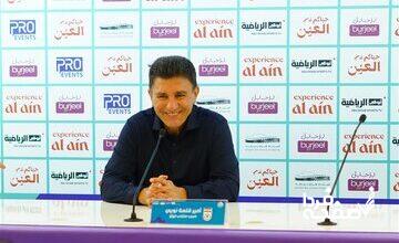 عکس | ملاقات ویژه قلعه‌نویی با ۳ ستاره تیم ملی