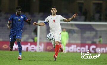 کنایه‌های تند و غیرمستقیم قلعه‌نویی به مهدی طارمی