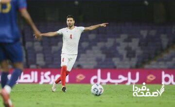 حمله دوباره شجاع به مردم ایران/ فقط به ما استرس می‌دهید!