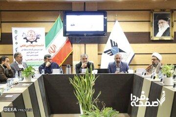 فرمانده بلندپایه سپاه: از ظرفیتهای هوش مصنوعی در انسداد مرزها استفاده شود