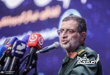 سخنگوی سپاه: دشمن حالا حالا شرایط جنگ ندارد/ دلیل تاخیر ۱۲ ساعته یگان‌های عملیاتی هوافضای سپاه بعد از حمله اسرائیل چه بود؟