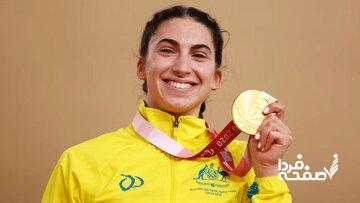 شوک به ورزش جهان؛ قلب قهرمان ایستاد