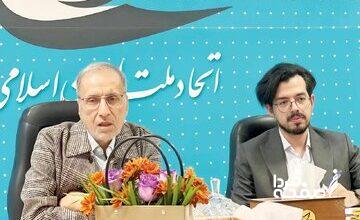 هشدار حزب اتحاد ملت درباره آینده دولت‌ها در عصر هوش مصنوعی / خانیکی: اصلاحات سخت‌تر از مبارزه انقلابی است؛ قدرت از کنترل به ارتباطات منتقل شده