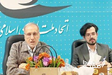 هشدار حزب اتحاد ملت درباره آینده دولت‌ها در عصر هوش مصنوعی / خانیکی: اصلاحات سخت‌تر از مبارزه انقلابی است؛ قدرت از کنترل به ارتباطات منتقل شده