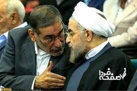 حسن روحانی و این گروه خشن/ رییس دولت یازدهم و دوازدهم چرا و چگونه از سه جبهه زیر ضرب است؟