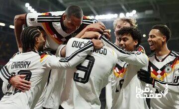 آلمان و هلند مسافر آمریکا شدند؛ لوا در پلی‌آف