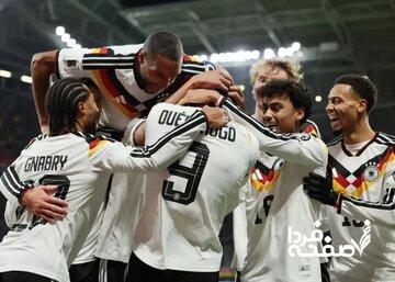 آلمان و هلند مسافر آمریکا شدند؛ لوا در پلی‌آف