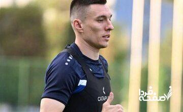 ازبک‌ها به دنبال نقاط ضعف تیم ملی ایران