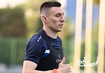 ازبک‌ها به دنبال نقاط ضعف تیم ملی ایران