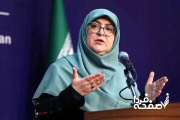 واکنش سخنگوی دولت به هشدار تخلیه تهران توسط پزشکیان/ چنین کاری نه مقدور است و نه امکانپذیر