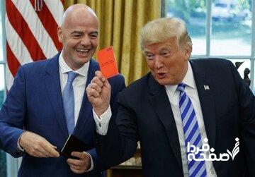 رونمایی از سرویس صدور ویزای هواداران برای تماشای جام جهانی 2026