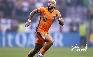 ستاره هلندی فوتبال جهان و رهایی یک زن باردار!