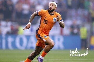 ستاره هلندی فوتبال جهان و رهایی یک زن باردار!