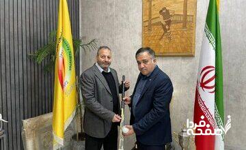 هاکی استقلال هم راه‌اندازی شد!