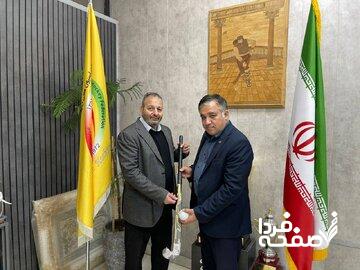 هاکی استقلال هم راهاندازی شد!