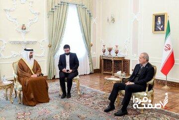 پزشکیان: کشورهای اسلامی باید اختلافات را با وحدت جایگزین کنند